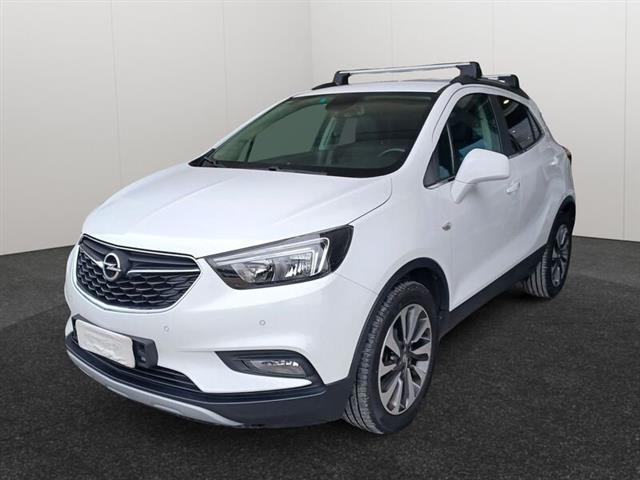 OPEL MOKKA X X 1.6 cdti Business s&s 4x4 136cv