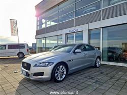 JAGUAR XF 2.0 D 180cv Prestige auto Navi Xeno Pelle EU6B