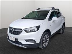 OPEL MOKKA X X 1.6 cdti Business s&s 4x4 136cv