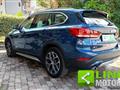 BMW X1 sDrive18i xLine Plus