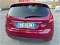 FORD FIESTA + 1.4TDCi 68CV neopatentati perfetta di meccanica