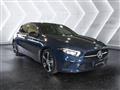 MERCEDES CLASSE A A 180 d Automatic Sport