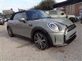 MINI CABRIO 1500 CABRIO 136CV AUTOM NAV PELLE HEAD-UP"18