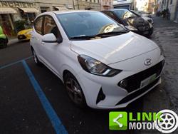 HYUNDAI I10 1.0 MPI Hi Tech, Possibile garanzia di 1anno