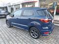 FORD ECOSPORT 1.0 EcoBoost 125 CV Start&Stop ST-Line