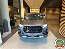 DR 5.0 1.5 Bi-Fuel GPL