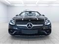 MERCEDES CLASSE SLC AMG line / Designo