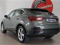 AUDI Q3 SPORTBACK SPB Sportback 35 TFSI Stronic Business Plus unip