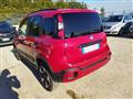 FIAT PANDA CROSS 1.0cc HYBRID MY24 70cv ANDROID/CARPLAY