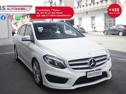 MERCEDES CLASSE B B 200 CDI Automatic Executive