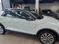 VOLKSWAGEN T-ROC 2.0 TDI SCR Style