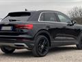 AUDI Q3 35 TDI S tronic Business Advanced