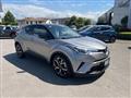 TOYOTA C-HR 1.8 Hybrid E-CVT Style+