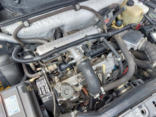 FIAT Uno turbo i.e. 3 porte