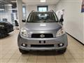 DAIHATSU TERIOS 1.5 4WD SX O/F