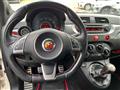 ABARTH 500 1.4 Turbo T-Jet