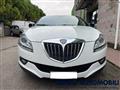 LANCIA DELTA 1.6 MJT 120CV PLATINO UNIPROPRIETARIO TETTO PANOR