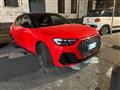 AUDI A1 30 1.0 tfsi S line edition 116cv s-tronic my20