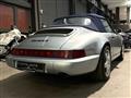 PORSCHE 911 Carrera 2 cat Cabriolet