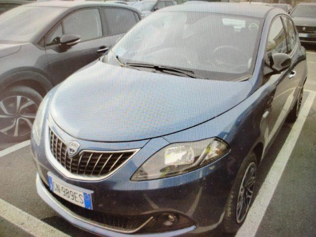 LANCIA YPSILON 1.0 FireFly 5 porte S&S Hybrid Gold