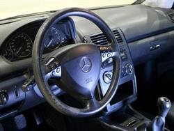 MERCEDES CLASSE A A 150 Classic Basic