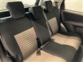 FIAT SEDICI 1.9 MJT 4x4 Emotion