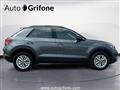 VOLKSWAGEN T-ROC 2022 1.5 tsi Life dsg