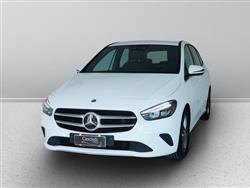 MERCEDES CLASSE CLA COUPE sse B - W247 2018 - B 180 d Business Extra auto