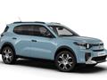 CITROEN C3 AIRCROSS MHEV Hybrid 136 e-DCS6 YOU PACK PLUS+MAX