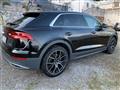 AUDI Q8 50 TDI 286 CV quattro tiptronic S-LINE