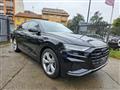 AUDI Q8 50 TDI 286 CV quattro tiptronic