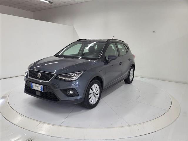 SEAT ARONA 1.0 EcoTSI 110 CV Style