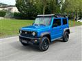 SUZUKI JIMNY 1.5 5MT Easy PRO PREZZO NETTO