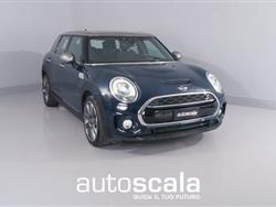 MINI CLUBMAN 2.0 Cooper SD (rottamazione euro 4)