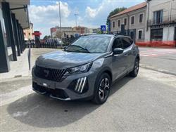 PEUGEOT 2008 PureTech 100 S&S Allure