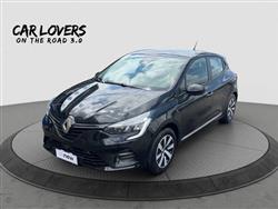 RENAULT NEW CLIO 1.6 hybrid Zen E-Tech 140cv auto