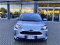 TOYOTA YARIS CROSS Yaris Cross 1.5 Hybrid 5p. E-CVT Business