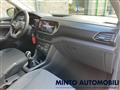 VOLKSWAGEN T-CROSS 1.0 TSI 110CV APPLE CAR PLAY KM- 0 PRONTA CONSEGNA