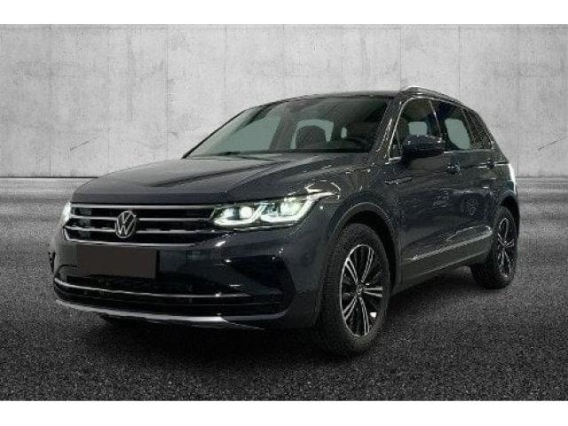 VOLKSWAGEN TIGUAN 2.0 TDI 150 CV SCR DSG Elegance