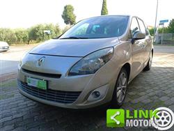 RENAULT SCENIC 1.9 dCi/130CV 7 posti