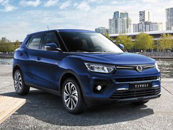 SSANGYONG TIVOLI 1.5 TURBO GDI 135 CV