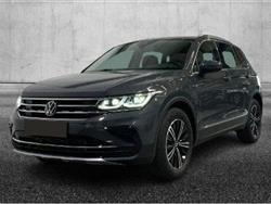 VOLKSWAGEN TIGUAN 2.0 TDI 150 CV SCR DSG Elegance