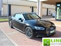 AUDI A5 CABRIO Cabrio 4.0 TFSI GARANZIA INCLUSA 12 mesi