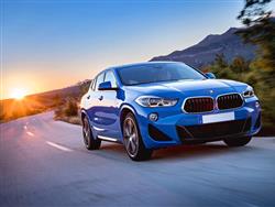 BMW X2 XDRIVE 25E BUSINESS X AUTOMATICO PLUG-IN