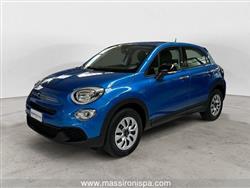 FIAT 500X 1.5 T4 Hybrid 130 CV DCT