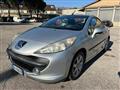 PEUGEOT 207 1.6 VTi 120CV CC 146,200km Pronta per Consegna