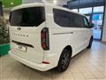 FORD TOURNEO CUSTOM Tourneo Custom 320 2.0 EcoBlue 170CV aut. PC Titanium