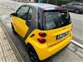 SMART FORTWO 1000 45 kW MHD coupé pure