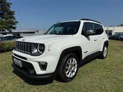 JEEP RENEGADE 1.0 T3 Limited GPL - LED - NAVI - TELEC - ACC - 17