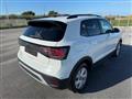 VOLKSWAGEN T-CROSS 1.0 TSI Life MY24